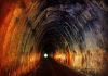 Inside Knollys Tunnel, the 660-Foot Railway Passage That Once Opened Up Tabaquite