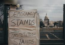 Why Moral Imagination May Be Essential to the Survival of American Democracy