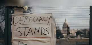 Why Moral Imagination May Be Essential to the Survival of American Democracy