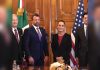 Mexico’s high-stakes gamble: How Sheinbaum’s cooperation with Trump reshaped U.S. relations