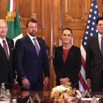 Mexico’s high-stakes gamble: How Sheinbaum’s cooperation with Trump reshaped U.S. relations