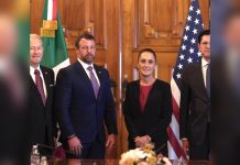 Mexico’s high-stakes gamble: How Sheinbaum’s cooperation with Trump reshaped U.S. relations