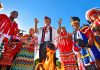Trinidad First Peoples Push for National Heritage Holiday