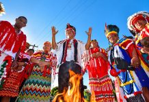 Trinidad First Peoples Push for National Heritage Holiday