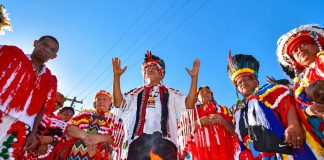 Trinidad First Peoples Push for National Heritage Holiday