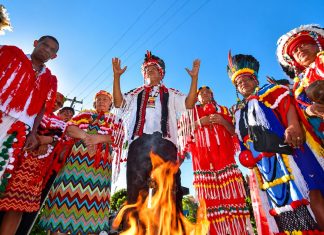 Trinidad First Peoples Push for National Heritage Holiday