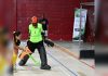 TTPS Target Another Victory as National Indoor Hockey Tournament Leaders Face Pressure