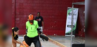 TTPS Target Another Victory as National Indoor Hockey Tournament Leaders Face Pressure