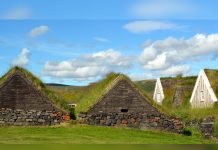 Þingvellir’s Turf and Stone Remains Tell the Story of an Open-Air Parliament