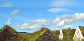 Þingvellir’s Turf and Stone Remains Tell the Story of an Open-Air Parliament