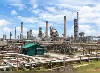 Trinidad and Tobago discusses Venezuelan crude proposal with two Indian oil companies