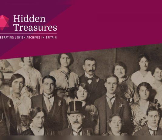 The UK’s Hidden Heritage Network Is Helping Communities Preserve Stories That Might Otherwise Disappear