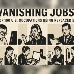 The Vanishing Job: How Automation Is Erasing America’s Truck Drivers