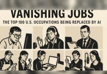 The Vanishing Job: How Automation Is Erasing America’s Truck Drivers