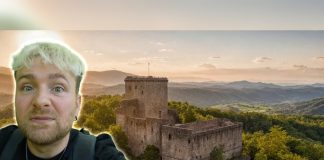 Luxembourg’s 1,000-Year-Old Castle: The Hidden Origins of a Grand Duchy