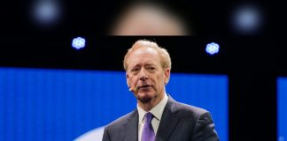 Microsoft warns US AI talent exodus risks losing global tech edge
