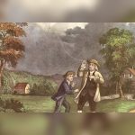How Benjamin Franklin’s Kite Experiment Sparked America’s Electrical Revolution