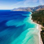 Albania’s Riviera steals the spotlight as Greece’s budget-friendly Mediterranean rival
