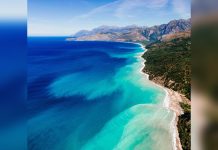 Albania’s Riviera steals the spotlight as Greece’s budget-friendly Mediterranean rival