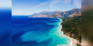 Albania’s Riviera steals the spotlight as Greece’s budget-friendly Mediterranean rival