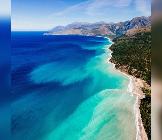 Albania’s Riviera steals the spotlight as Greece’s budget-friendly Mediterranean rival