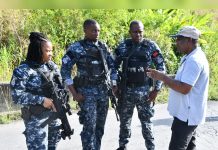 Tobago police killings: Father demands justice after son shot dead in Buccoo