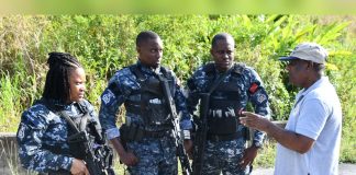 Tobago police killings: Father demands justice after son shot dead in Buccoo