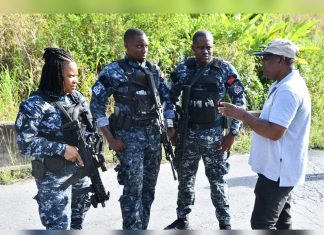 Tobago police killings: Father demands justice after son shot dead in Buccoo