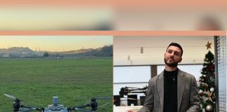 Albania’s First Drone? A 2026 University Project Offers a More Grounded Innovation Story
