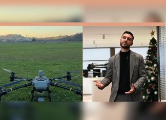 Albania’s First Drone? A 2026 University Project Offers a More Grounded Innovation Story