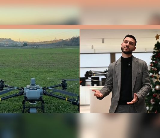 Albania’s First Drone? A 2026 University Project Offers a More Grounded Innovation Story