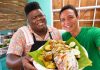 Viking Dingdong reveals he sold roast fish as pandemic dried up his performance income