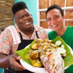 Viking Dingdong reveals he sold roast fish as pandemic dried up his performance income