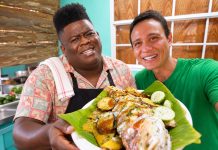 Viking Dingdong reveals he sold roast fish as pandemic dried up his performance income