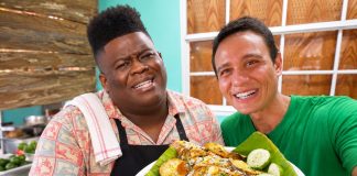 Viking Dingdong reveals he sold roast fish as pandemic dried up his performance income