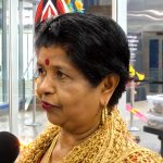 Tobago Divali Celebration Highlights Unity as Hindu Temple Nears Completion