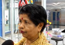 Tobago Divali Celebration Highlights Unity as Hindu Temple Nears Completion