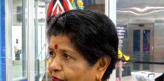 Tobago Divali Celebration Highlights Unity as Hindu Temple Nears Completion