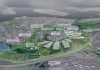 Reykjavík’s Keldur Competition Put Transport Choices at the Heart of a New Neighbourhood