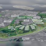 Reykjavík’s Keldur Competition Put Transport Choices at the Heart of a New Neighbourhood