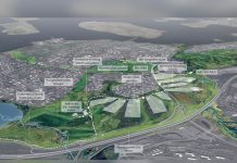 Reykjavík’s Keldur Competition Put Transport Choices at the Heart of a New Neighbourhood