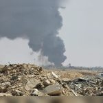Albania Condemns Houthi Attacks After Explosion in Riyadh Causes Casualties