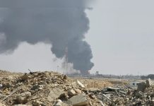 Albania Condemns Houthi Attacks After Explosion in Riyadh Causes Casualties