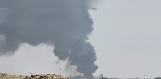 Albania Condemns Houthi Attacks After Explosion in Riyadh Causes Casualties
