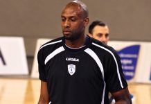 Gimel Lewis turns 44: Trinidadian basketball star celebrates another year