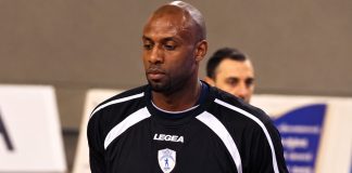 Gimel Lewis turns 44: Trinidadian basketball star celebrates another year