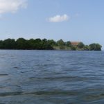 Nelson Island Was Trinidad’s Gateway for Thousands of Indian Indentured Immigrants