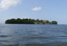 Nelson Island Was Trinidad’s Gateway for Thousands of Indian Indentured Immigrants