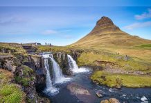 Þingvellir National Park: Where Earth’s Plates Meet and History Began