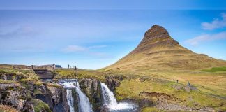 Þingvellir National Park: Where Earth’s Plates Meet and History Began